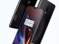 Анонс нового смартфона OnePlus 6T - изображение