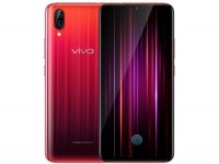 Первое знакомство с Vivo X23 Star Edition: смартфон с градиентной окраско - изображение