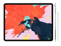 Официальный релиз Apple iPad Pro 11.0 и 12.9 (2018) – самые мощные планшеты в мире, магнитный стилус и море ОЗУ - изображение