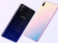 Первое знакомство с «почти флагманом» Vivo X21s - изображение