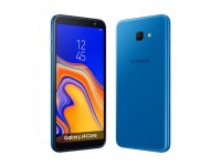 Прошел анонс нового смартфона Samsung Galaxy J4 Core - изображение