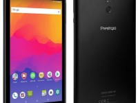 Prestigio Grace 5588 4G: бюджетный планшетник дополненный сканером отпечатков - изображение