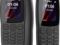 Nokia 106 (2018) – банально, но со «змейкой» - изображение