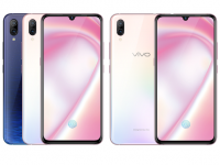 Релиз новинки Vivo X23 Symphony Edition - изображение