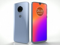 Moto G7, Moto G7 plus – первые фотографии и технические параметры - изображение