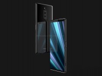 Sony готовит к релизу смартфон Xperia XZ4 – устройство получит 3 камеры - изображение