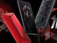 Супер-мощный смартфон ZTE Nubia Red Magic Mars представлен официально - изображение