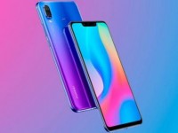 Ретейлер раскрыл все секреты нового Huawei P Smart 2019 - изображение