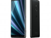 Компания Sony анонсировала на территории России модификацию Xperia XZ3 с 6 ГБ ОЗУ - изображение