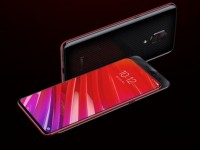 Lenovo Z5 Pro GT: первая в мире новинка с процессором Snapdragon 855 и 12 ГБ оперативки - изображение