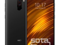 Вышла новая модификация устройства Pocophone от Xiaomi - изображение