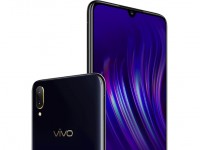 Дебют нового смартфона Vivo V12 Pro пройдет в первой декаде 2019 года - изображение