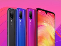 Официально представлен новый девайс Redmi Note 7 по отличной цене - изображение