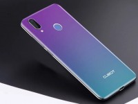 Представлен новый смартфон Cubot X19 - изображение