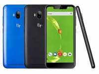 Представлен новый Fly View под управлением Android Go - изображение