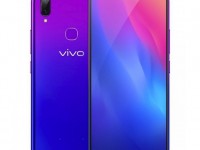 Vivo Y89 – устройство среднего уровня с Full HD+  дисплеем и 3 камерами - изображение