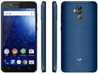 Новинка Vertex Impress Stone - Android Go с ударостойким дисплеем - изображение