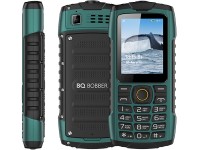 Смартфон BQ-2439 Bobber: аппарат, который не утопить  - изображение