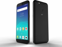 ZTE Blade A622: слегка устаревшая модель с большим аккумулятором - изображение