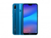 На японском рынке представлен новый Huawei nova lite 3 - изображение