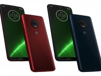    Анонсированы бюджетные смартфоны Moto G7, G7 Plus, G7 Power и G7 Play - изображение