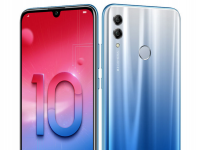 Новый HONOR 10 Lite с 24-мегапиксельной фронтальной камерой поступит на российский рынок 8 февраля - изображение