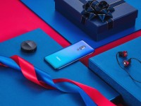 Meizu 16 Plus Sound Color: оригинальный смартфон для меломанов - изображение