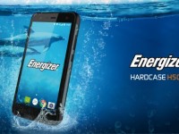 Новинка Energizer HardCase: телефон высокой прочности - изображение