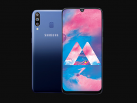 Новый бюджетный смартфон Samsung Galaxy M30 по не бюджетной цене - изображение