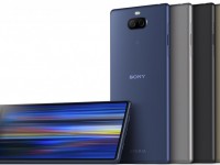 MWC-2019: Sony Xperia 10 и 10 Plus – устройства уровня премиум - изображение