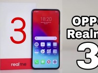 Анонсирован новый OPPO Realme 3 - изображение