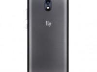 Представлен смартфон Fly Power Plus 5000, под управлением ОС Android Go и с мощной батарейкой - изображение