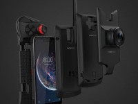 Новинка Doogee S90 появилась на российском рынке - изображение