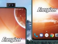Новинка Energizer Power Max P18K: смартфон-сумоист - изображение