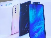 Официальный анонс смартфона Vivo X27 c 8ГБ ОЗУ и 48МП камерой не за горами - изображение