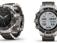 Garmin MARQ: линейка умных часов для спорта, среди которых модель стоимостью 2500 долларов - изображение