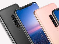 В сети появились качественные официальные рендеры Huawei P30 и P30 Pro - изображение