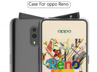 Новинка OPPO Reno получила фронтальную камеру «с секретом» - изображение