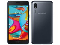 Раскрыты подробности бюджетного смартфона Samsung Galaxy A2 Core: 5-дюймовый дисплей и ОС Android Go - изображение