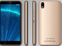 Суперпростой смартфон на сдачу Leagoo Z10 - изображение