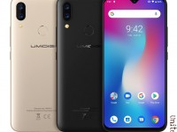 Презентация смартфона UMIDIGI Power – наличие NFC и ценник в 200 долларов США - изображение