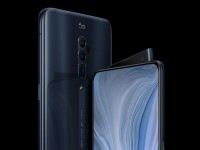 Первое знакомство с OPPO Reno 10x Zoom и Reno Standart - изображение