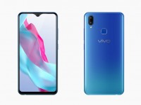 Ревью новенького Vivo Y93 Lite - изображение