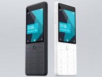 Телефон Qin1s: оригинальный кнопочник со строенным AI - изображение