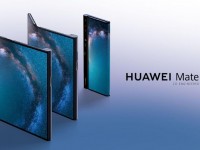 Huawei Mate X лучше Samsung? - изображение