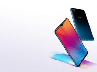 Анонс Vivo Y91C: каплевидный вырез и экран Halo FullView - изображение