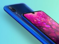 Смартфон Xiaomi Redmi Y3: средненькая модель с удивительной фронталкой - изображение