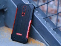 Ulefone Armor 6E: новый защищенный смартфон с датчиком УФ-излучения - изображение