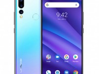 Новинка UMIDIGI A5 Pro: сразу три камеры, но пока без анонса - изображение