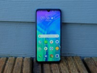 Ревью новенького Honor 20 Lite - изображение